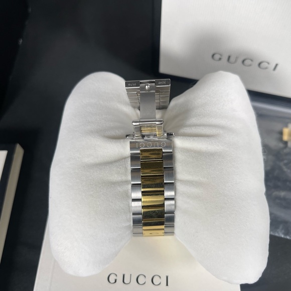 Gucci G-Timeless Watch, 38mm, Authentic - Picture 4 of 15